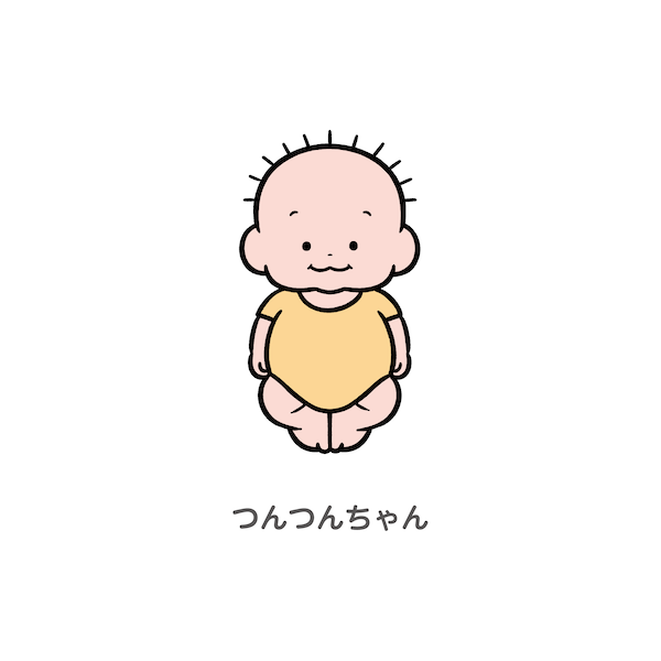 TAPUTAPU赤ちゃんアクリルキーホルダーコレクション(2025年版)