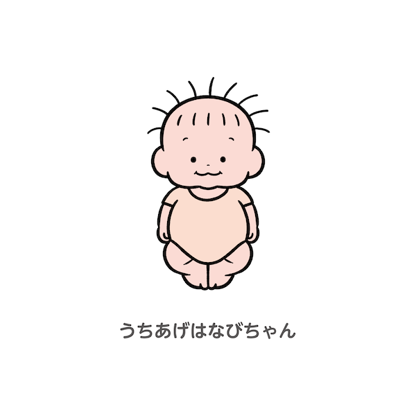 TAPUTAPU赤ちゃんアクリルキーホルダーコレクション(2025年版)