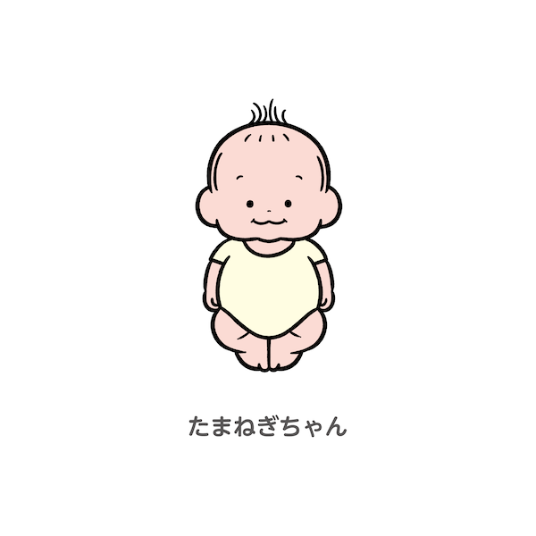 TAPUTAPU赤ちゃんアクリルキーホルダーコレクション(2025年版)