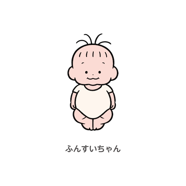 TAPUTAPU赤ちゃんアクリルキーホルダーコレクション(2025年版)