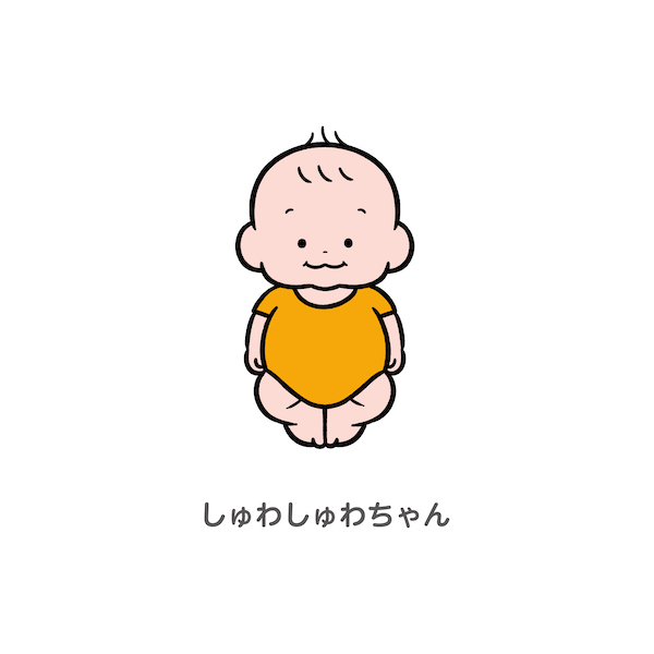 TAPUTAPU赤ちゃんアクリルキーホルダーコレクション(2025年版)