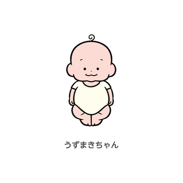 TAPUTAPU赤ちゃんアクリルキーホルダーコレクション(2025年版)