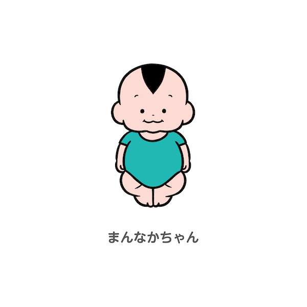 TAPUTAPU赤ちゃんアクリルキーホルダーコレクション(2025年版)