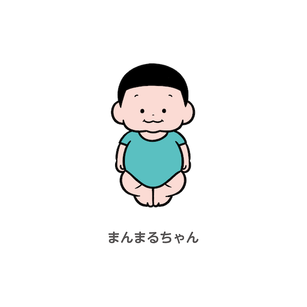 TAPUTAPU赤ちゃんアクリルキーホルダーコレクション(2025年版)