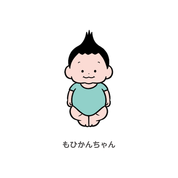 TAPUTAPU赤ちゃんアクリルキーホルダーコレクション(2025年版)