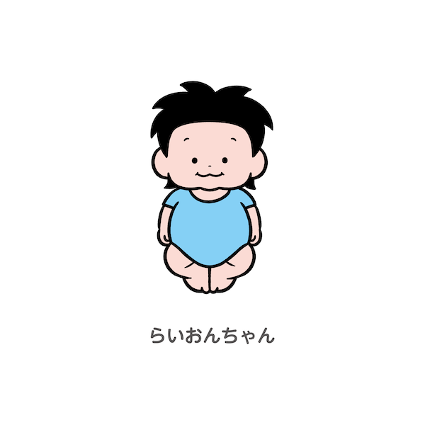 TAPUTAPU赤ちゃんアクリルキーホルダーコレクション(2025年版)