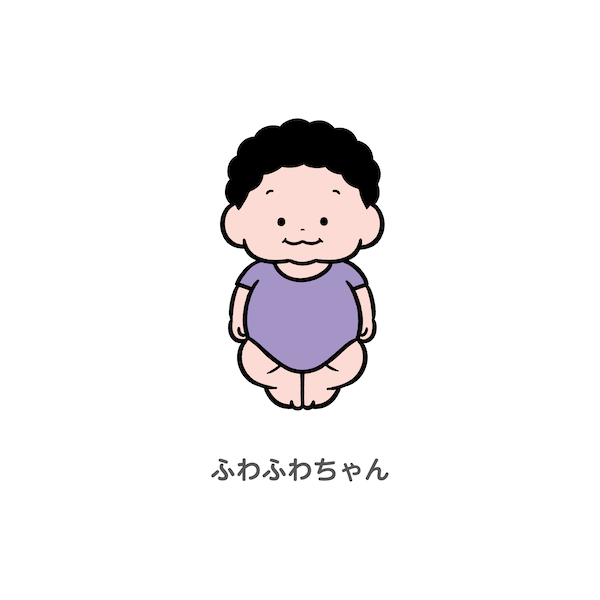 TAPUTAPU赤ちゃんアクリルキーホルダーコレクション(2025年版)