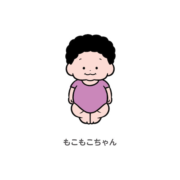 TAPUTAPU赤ちゃんアクリルキーホルダーコレクション(2025年版)