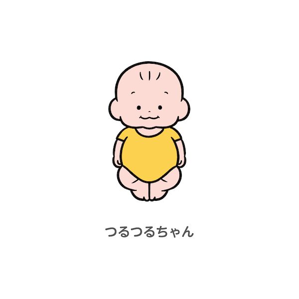 TAPUTAPU赤ちゃんアクリルキーホルダーコレクション(2025年版)
