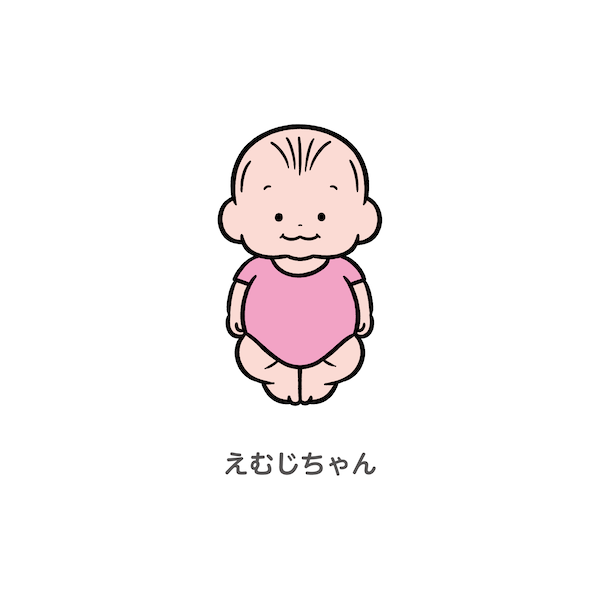 TAPUTAPU赤ちゃんアクリルキーホルダーコレクション(2025年版)