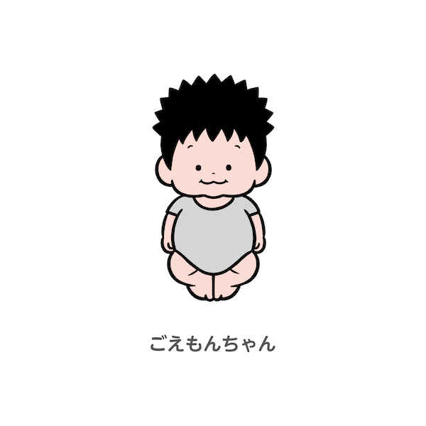 TAPUTAPU赤ちゃんアクリルキーホルダーコレクション(2025年版)