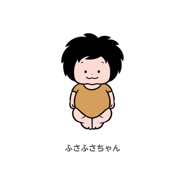TAPUTAPU赤ちゃんアクリルキーホルダーコレクション(2025年版)