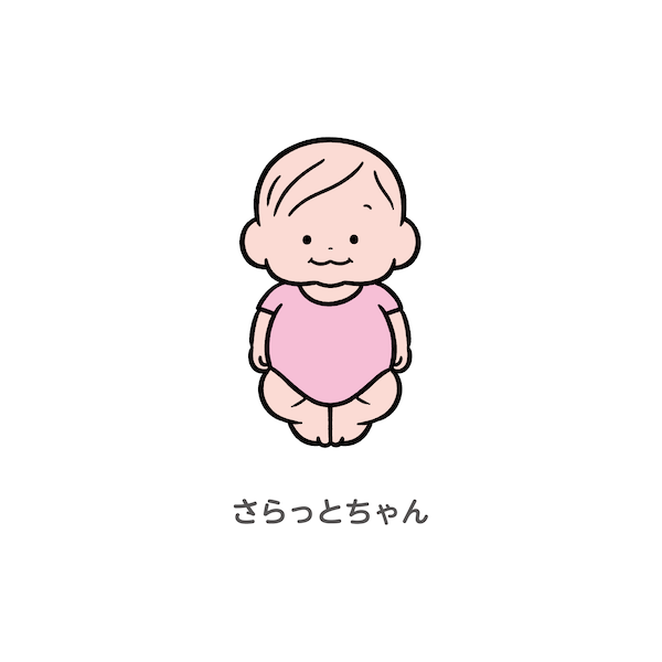 TAPUTAPU赤ちゃんアクリルキーホルダーコレクション(2025年版)