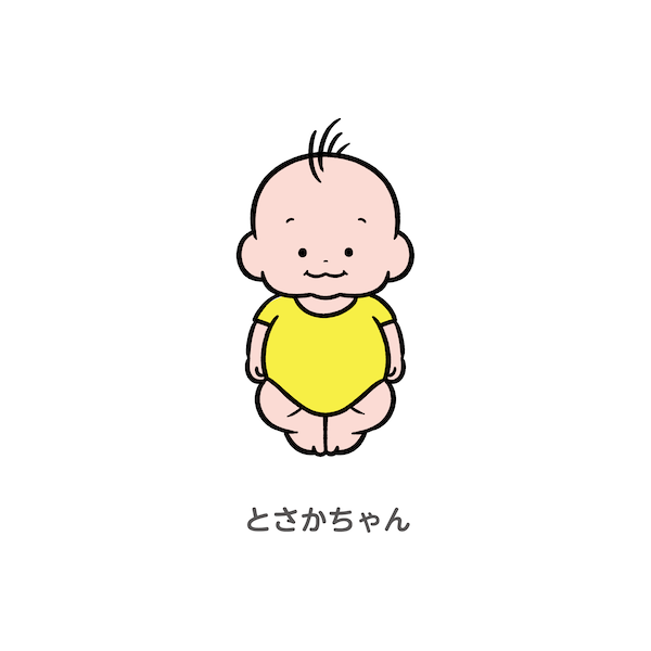 TAPUTAPU赤ちゃんアクリルキーホルダーコレクション(2025年版)