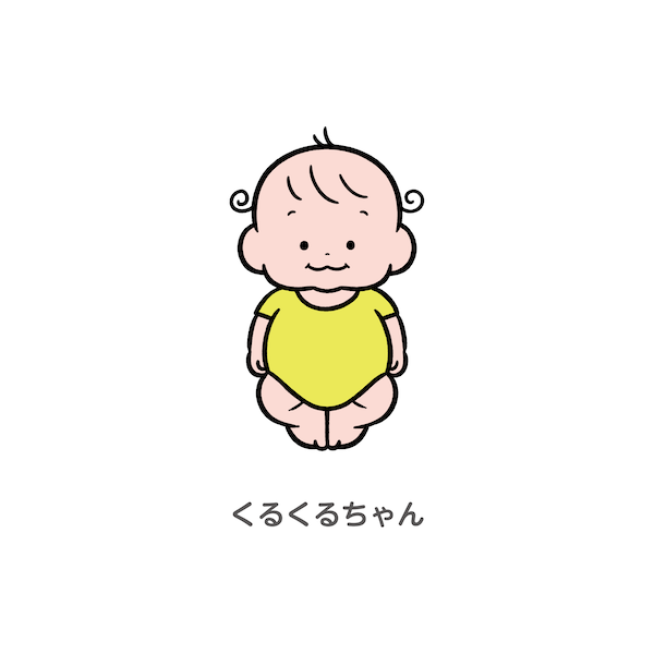 TAPUTAPU赤ちゃんアクリルキーホルダーコレクション(2025年版)
