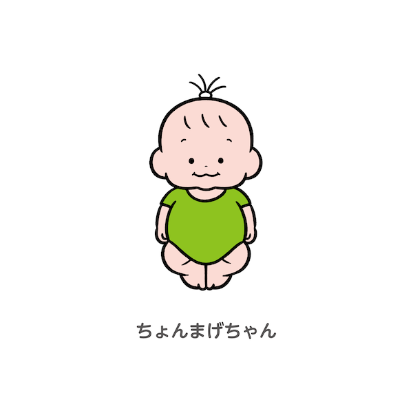 TAPUTAPU赤ちゃんアクリルキーホルダーコレクション(2025年版)