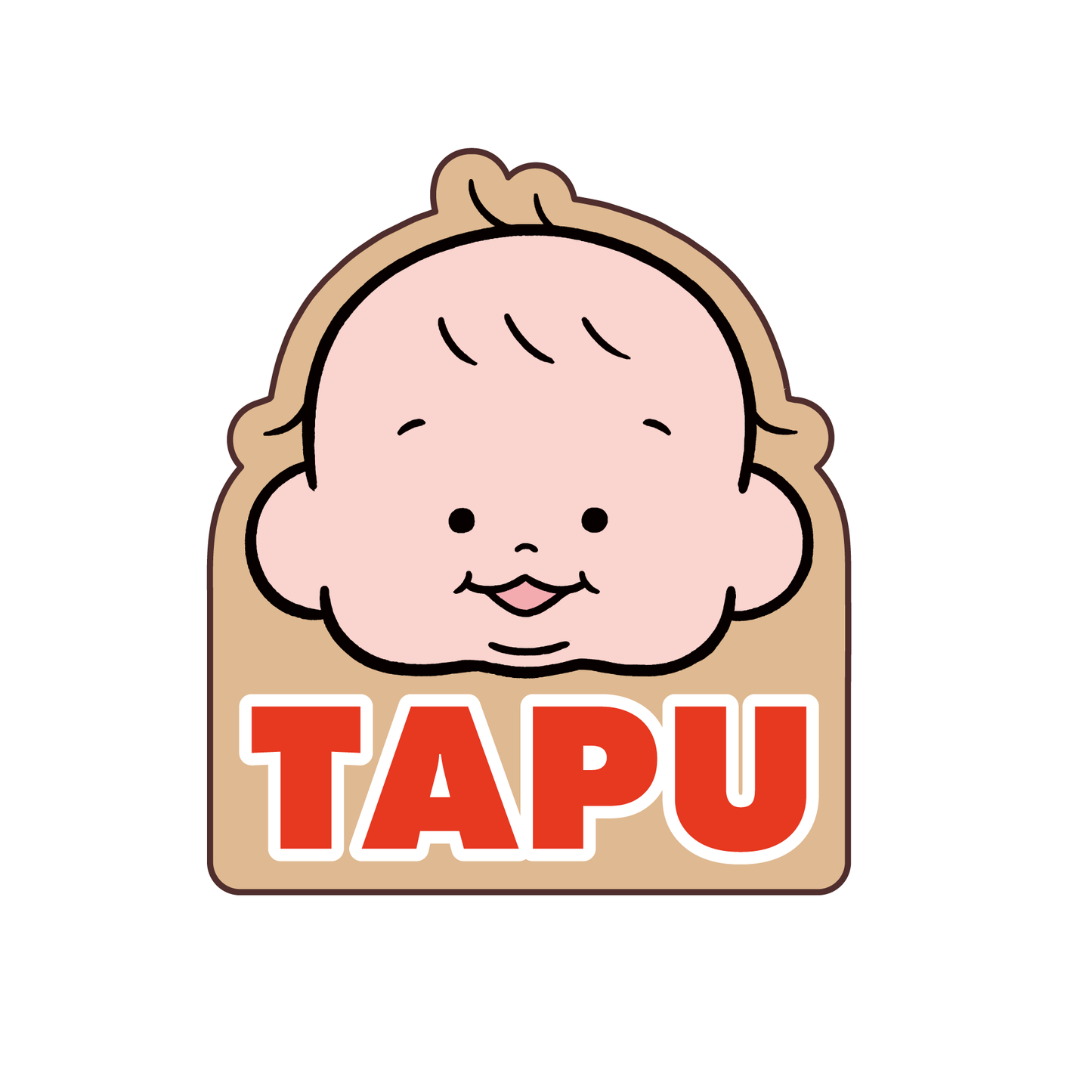 TAPU(たぷ)マグネット