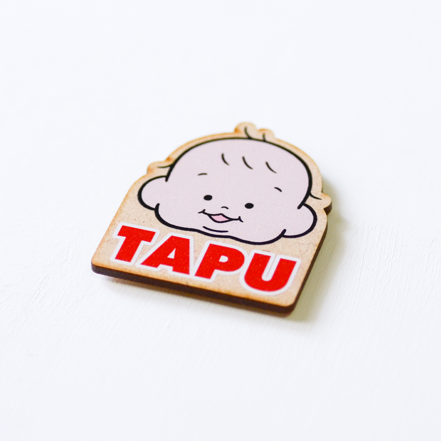 TAPU(たぷ)マグネット