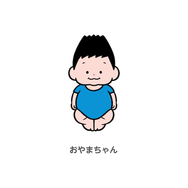 TAPUTAPU赤ちゃんアクリルキーホルダーコレクション(2025年版)