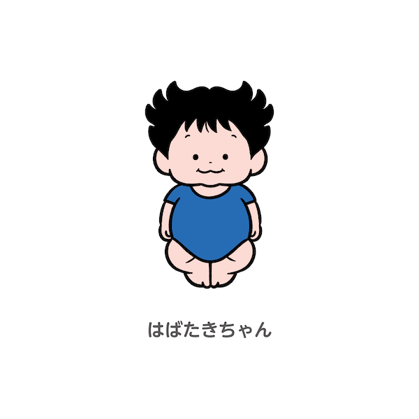 TAPUTAPU赤ちゃんアクリルキーホルダーコレクション(2025年版)