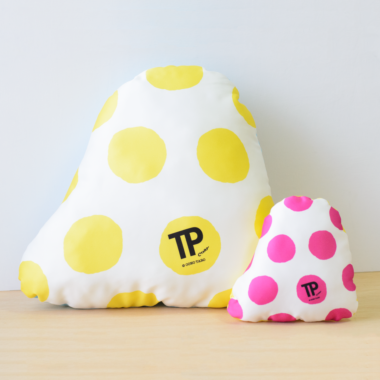 赤ちゃんクッション