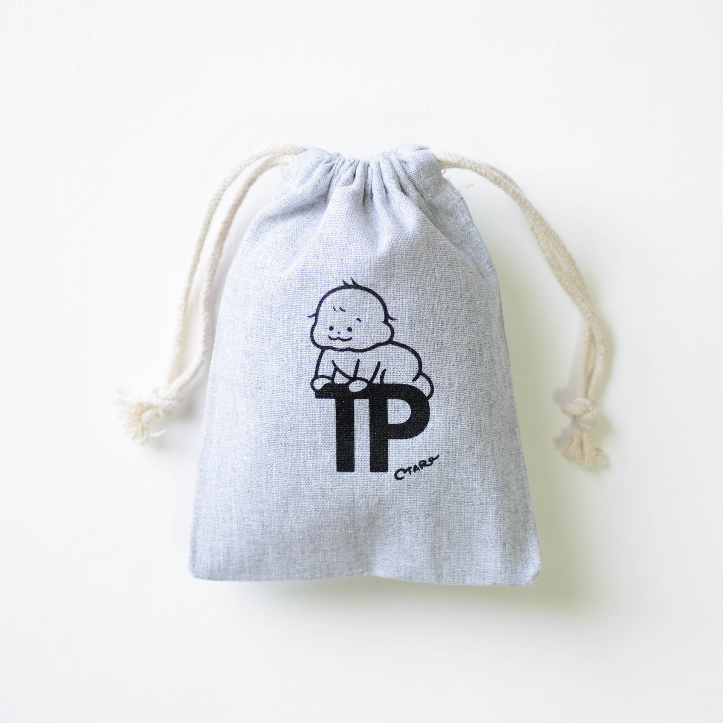 TP(たぷ)巾着mini