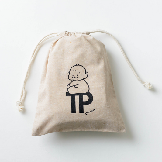 TP(たぷ)巾着