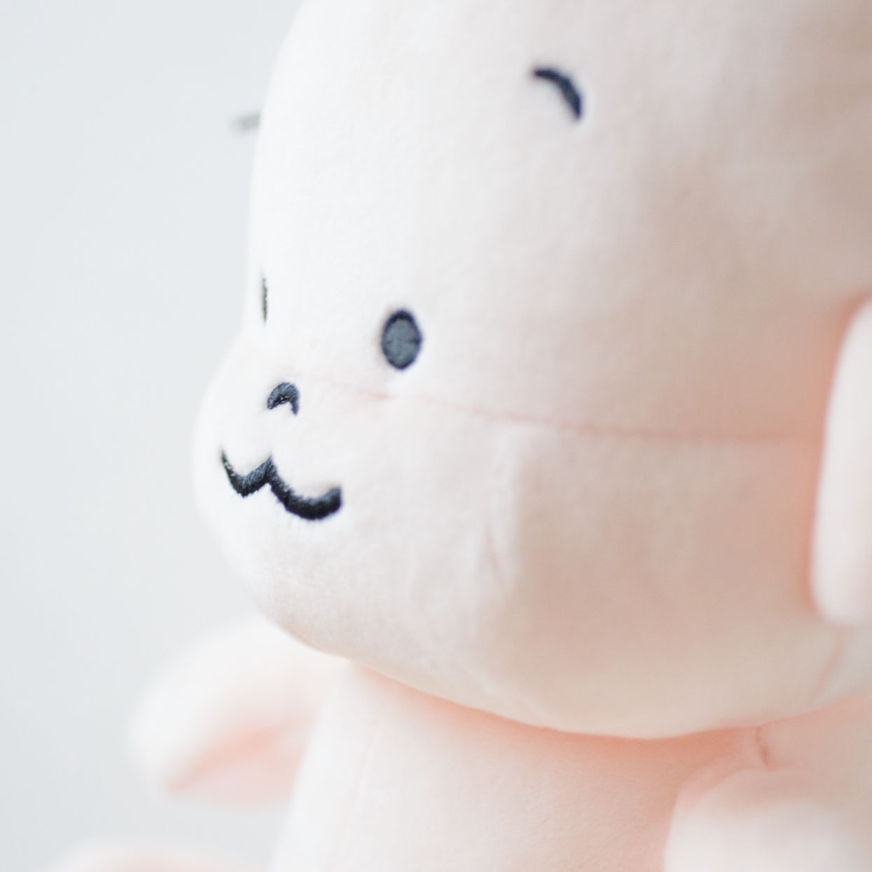 たぷたぷ赤ちゃん ぬいぐるみ