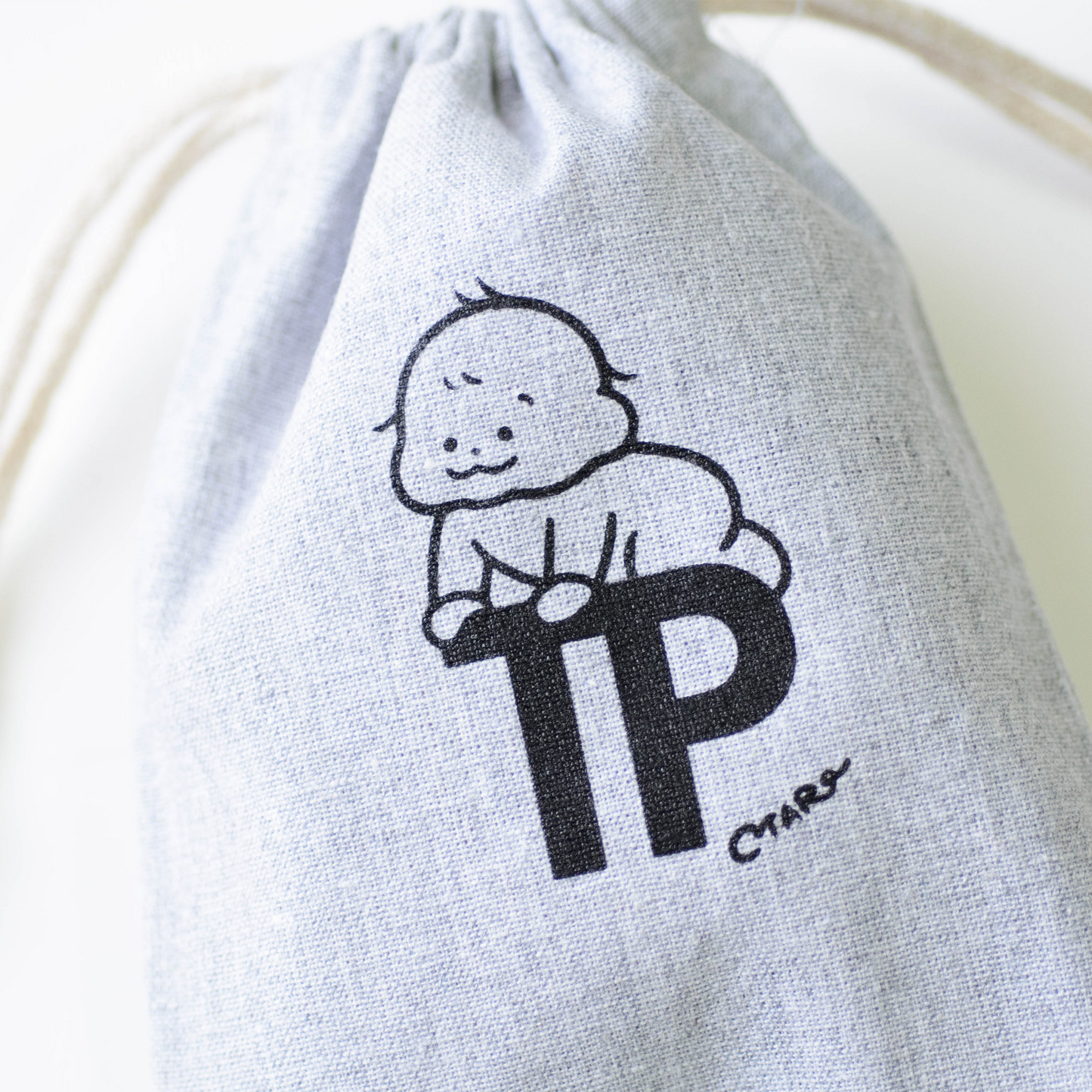 TP(たぷ)巾着mini