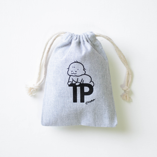 TP(たぷ)巾着mini